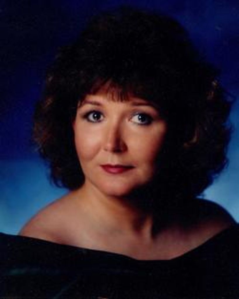 Karen Marie Paisley Stence