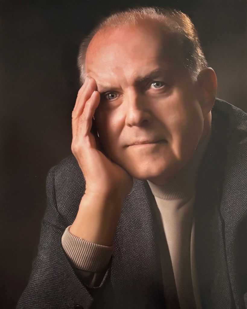 Donald J. Melotik Profile Photo