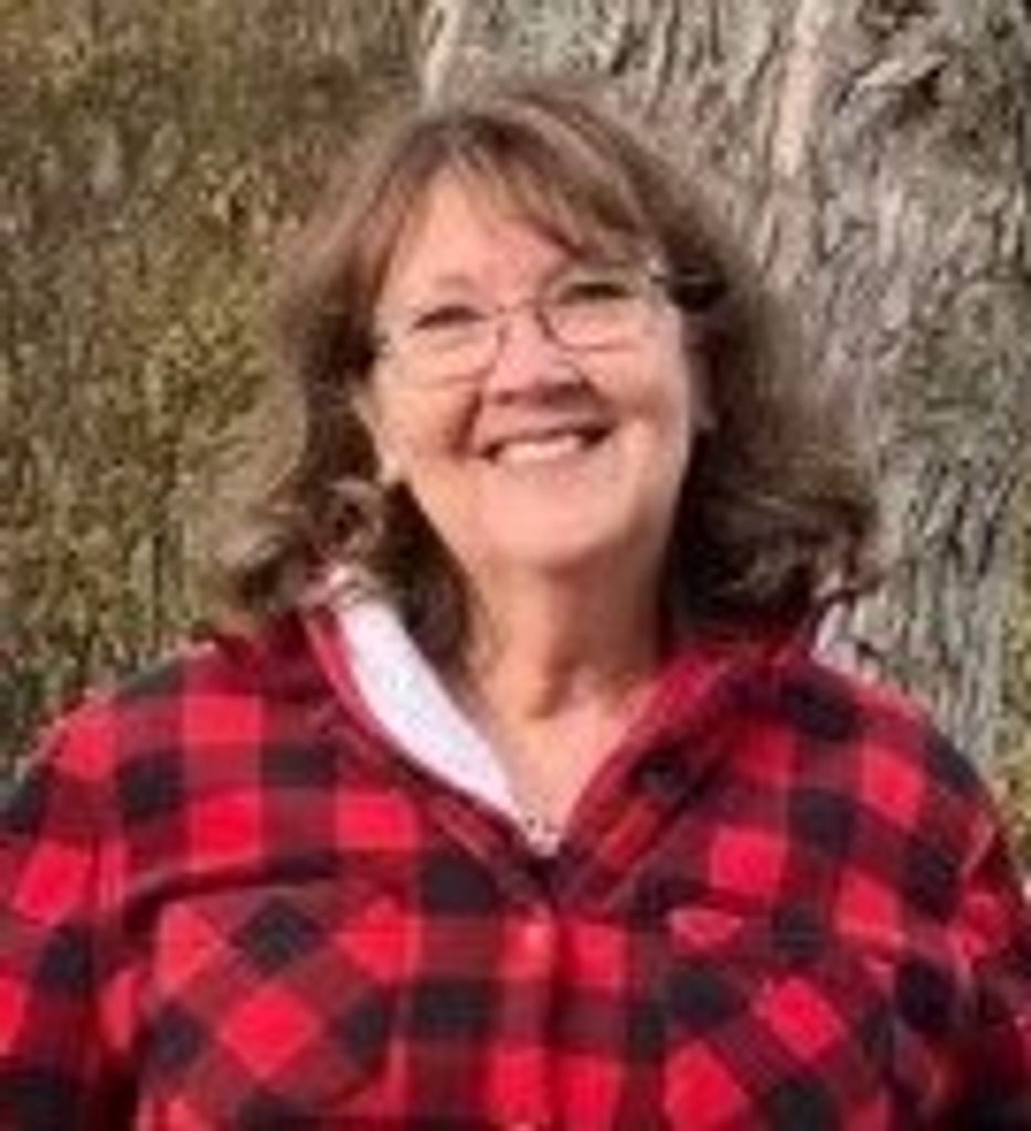 Deborah Ann Woosley