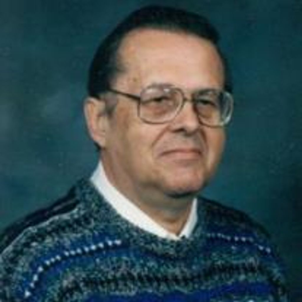 Isaac Robe Burke