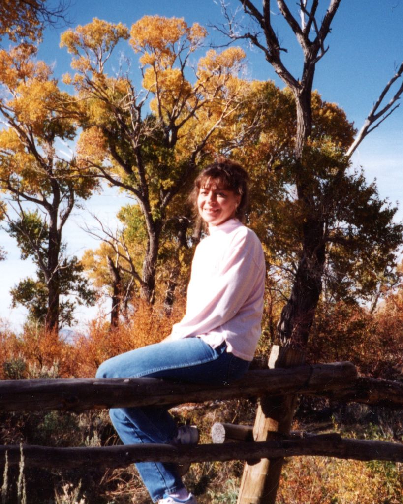 Cathy Lynn Carson Profile Photo