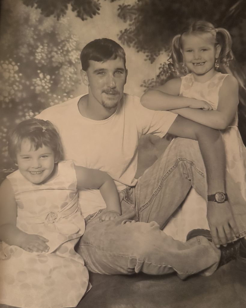 Randall "Randy" Rowe Jr.