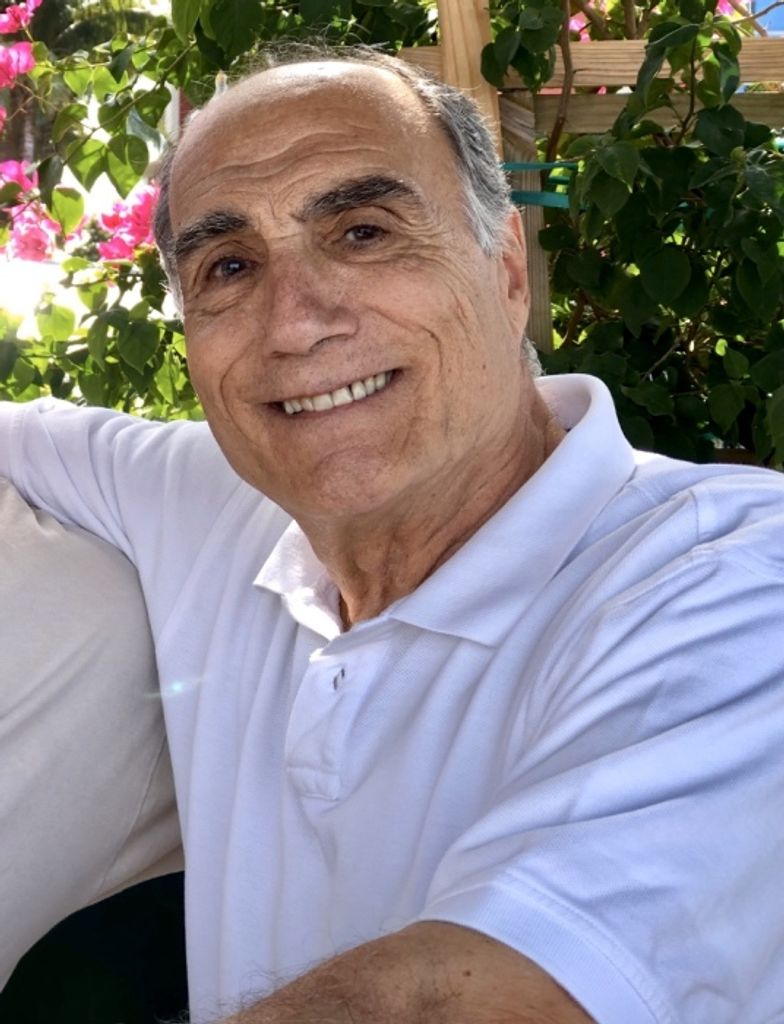 Joseph N. Garofolo