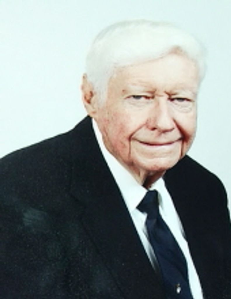 Tom Gray Sr.
