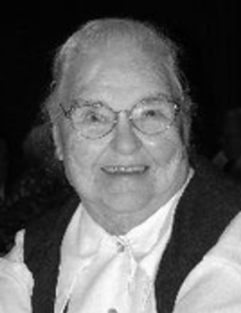 Helen Myrtle Gore Hawn