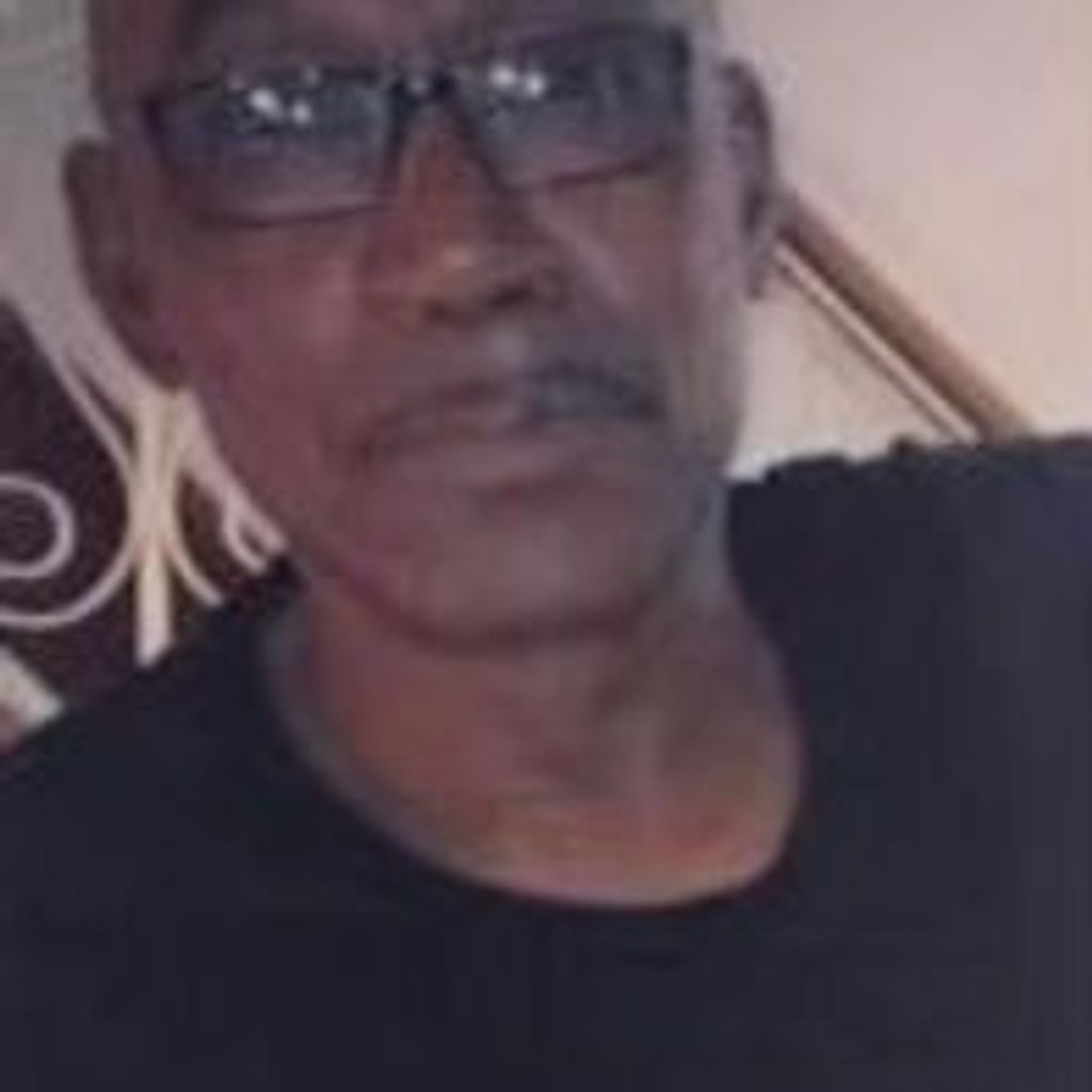 Darryl Johnson