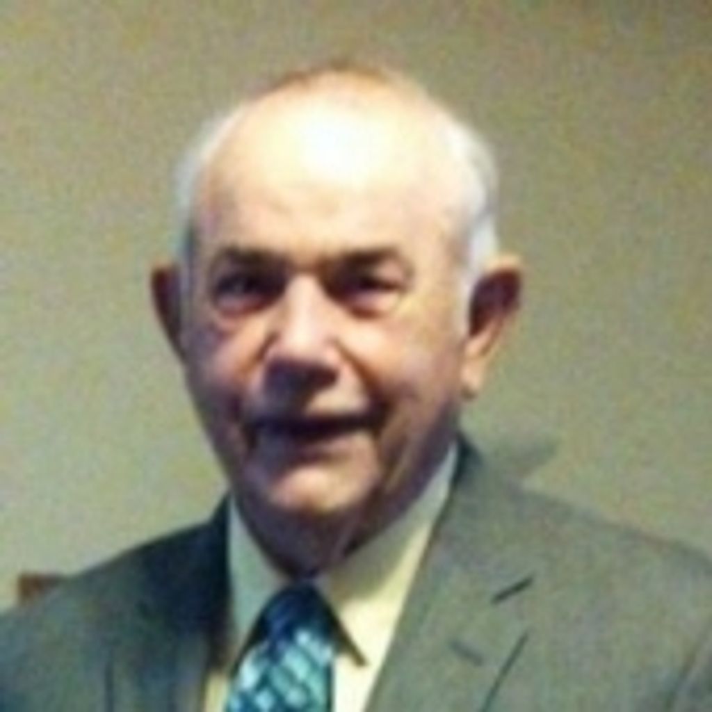 Larry Wayne Wilson