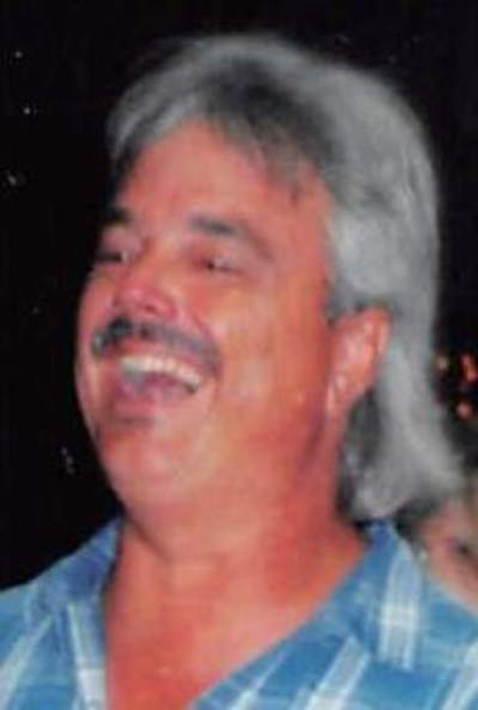 Mark Duane Buchanan Profile Photo