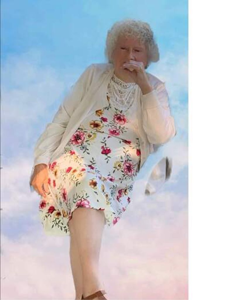 Goldie Frances Martin Profile Photo