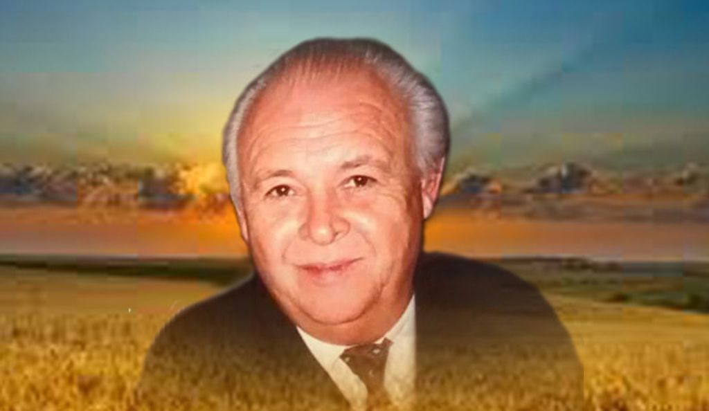 Aaron Baltazar Dominquez Sr.