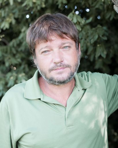 Stephen Wayne Jones Profile Photo