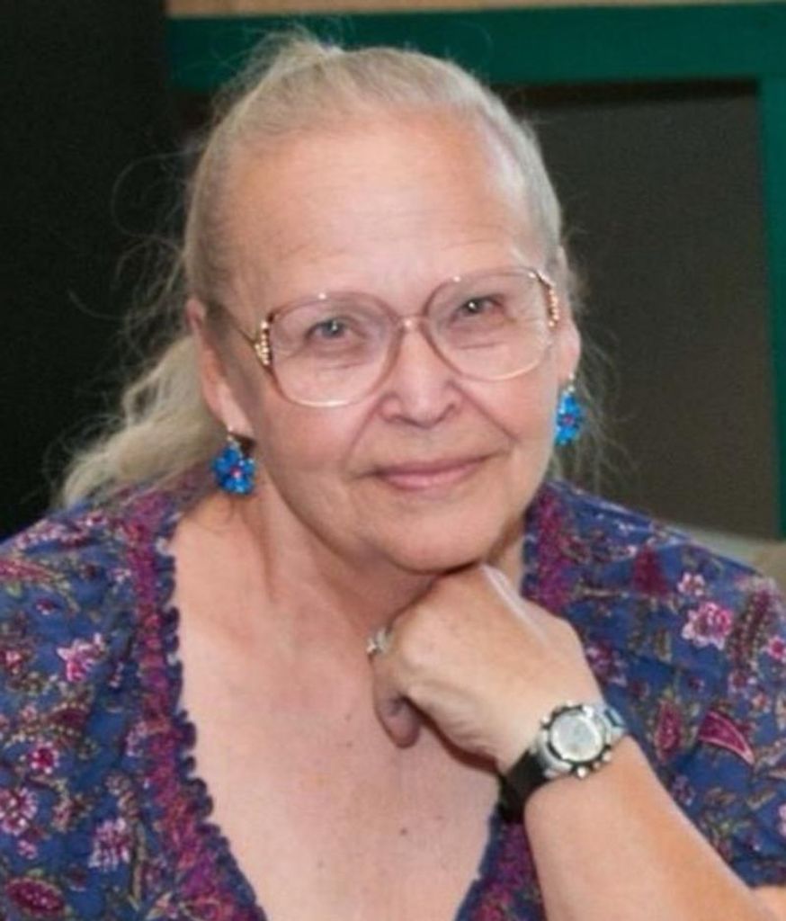 Peggy Lejunne Shelley Profile Photo