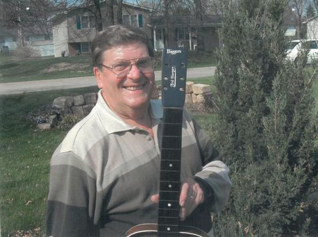 Loren Ray Biggers Profile Photo