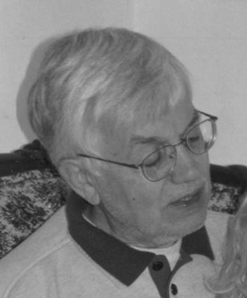 Richard "Dick" T. Hurley Profile Photo