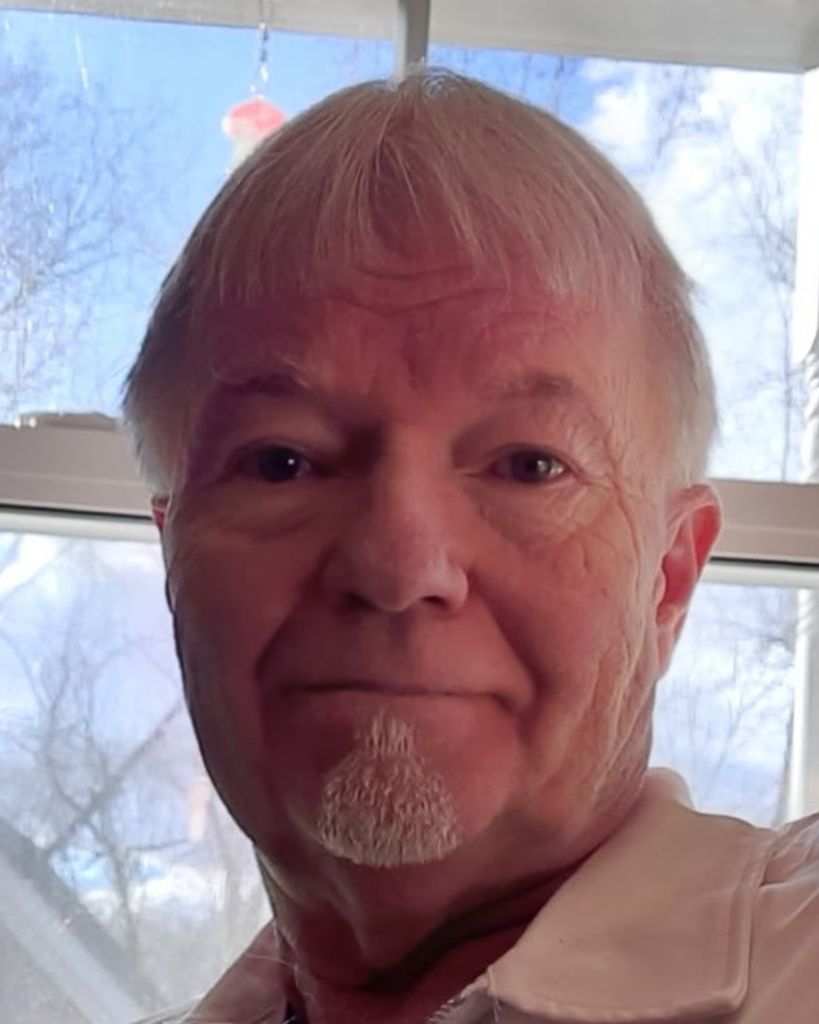 Daniel "Danny" Ray Carpenter Profile Photo