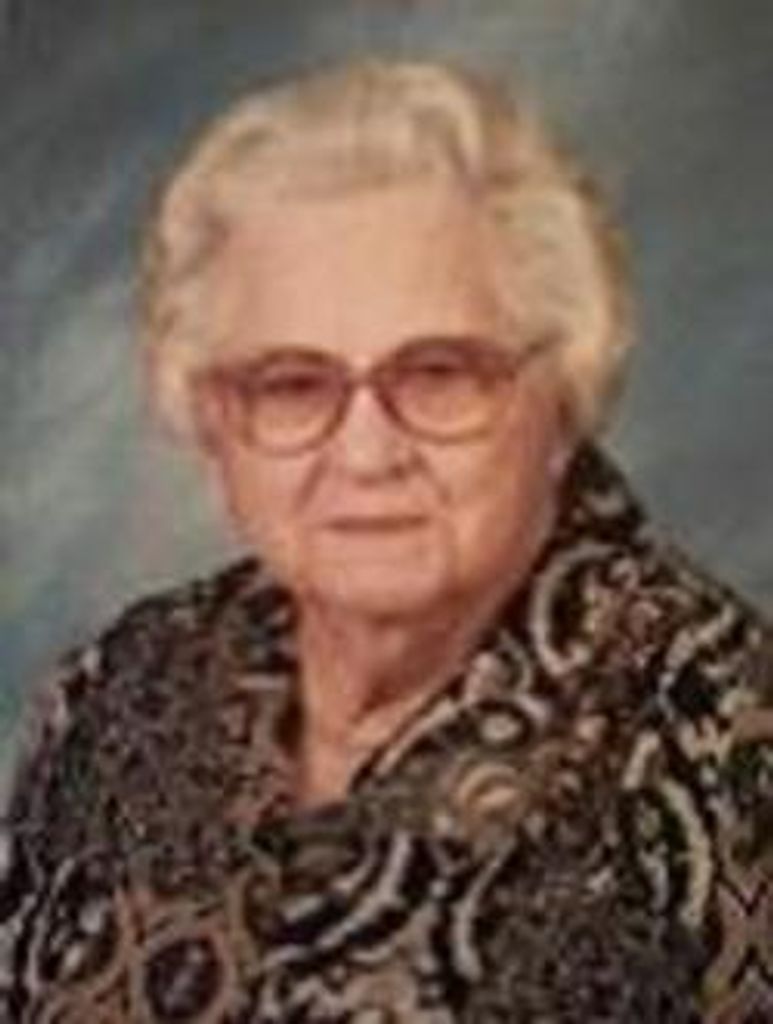 Martha Cates