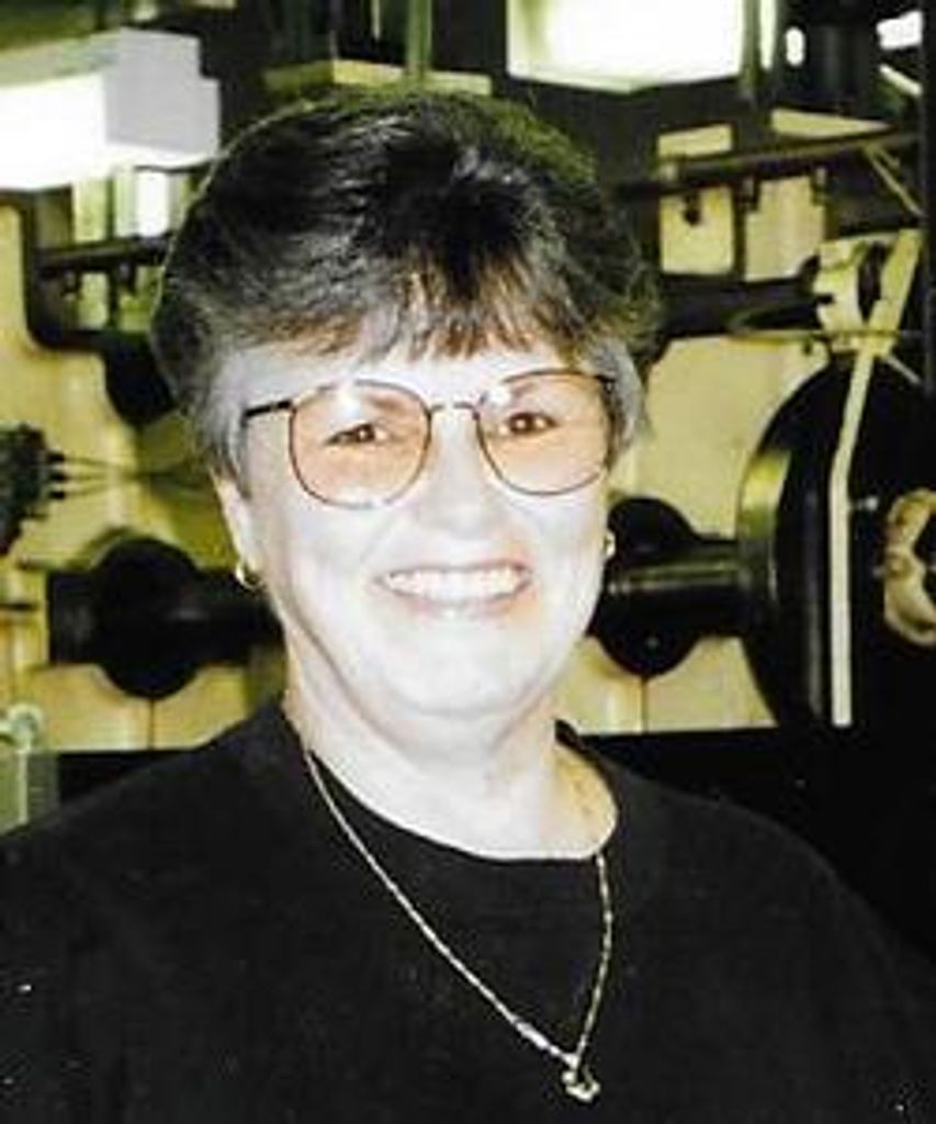 Leora F. Thompson Profile Photo