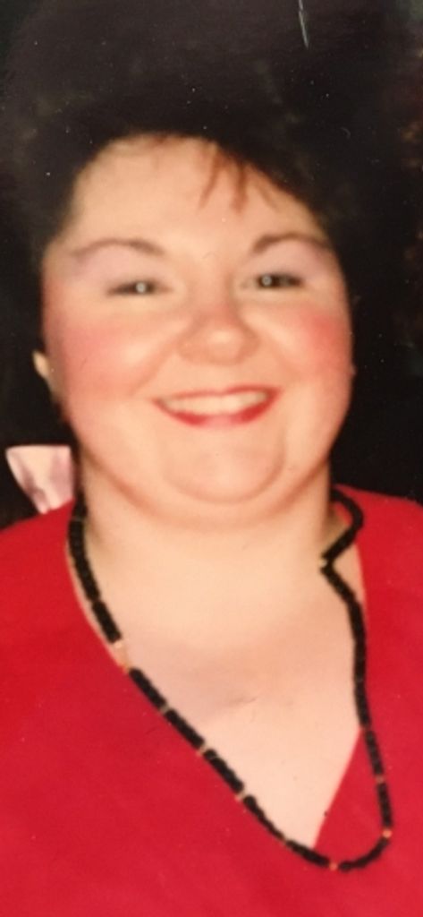 Mary T. McCarthy