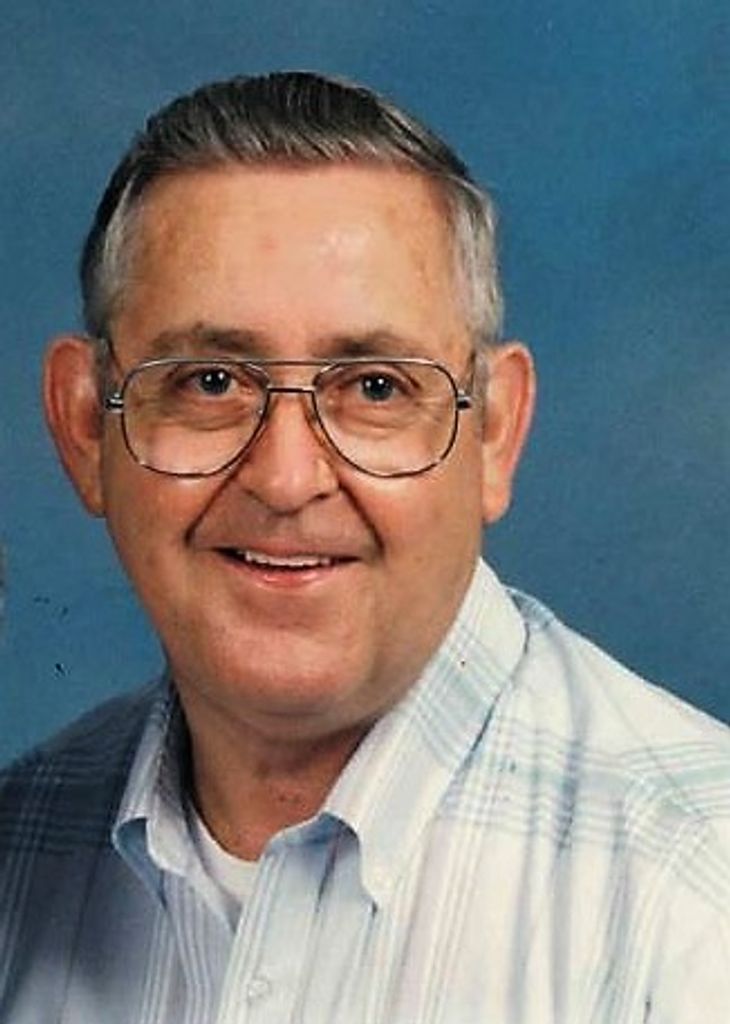 Estil Newton Nugent Profile Photo