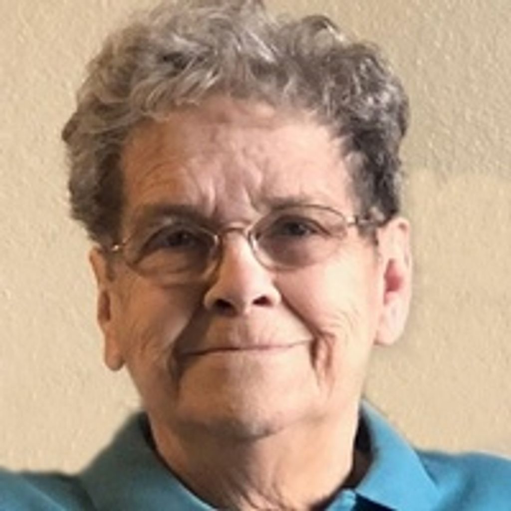 Cleo Marie (Lehrkamp) Ankenbauer