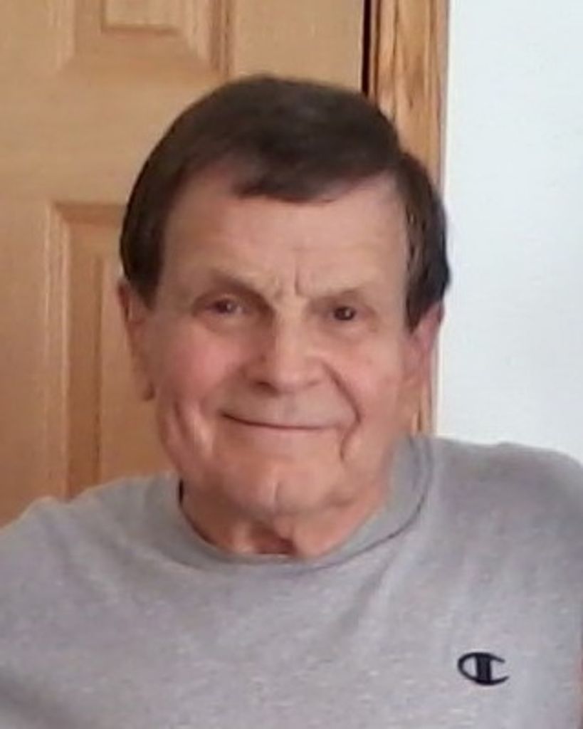 Mark Caya Profile Photo