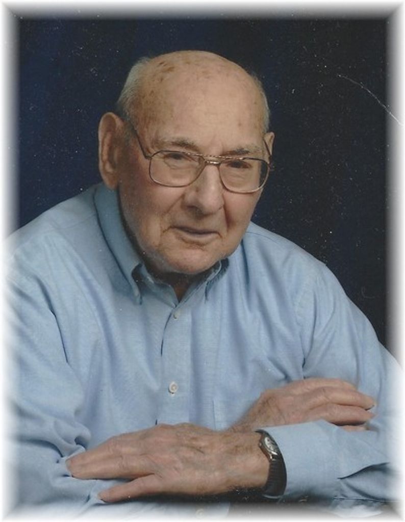 Carl Frederick Engelhardt