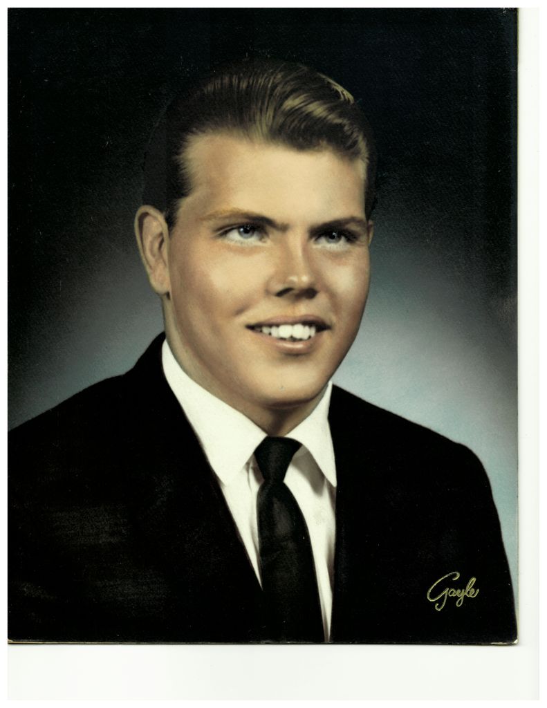 Barry Bennett Profile Photo