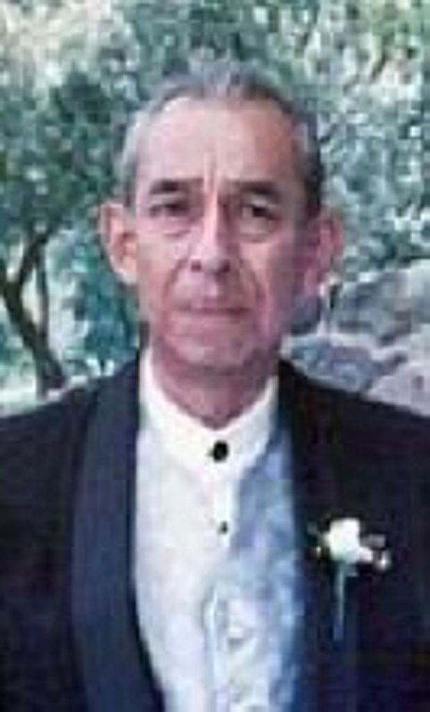 Paul Castillo