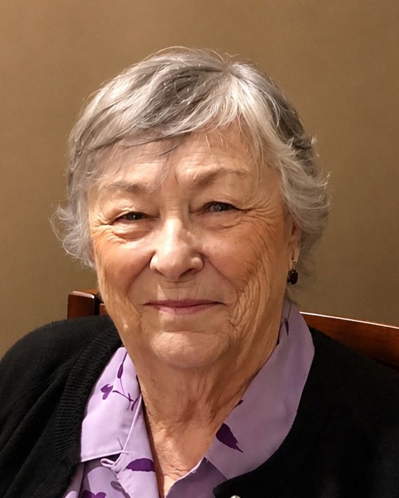 Roberta (Bobbi) Ronk Profile Photo