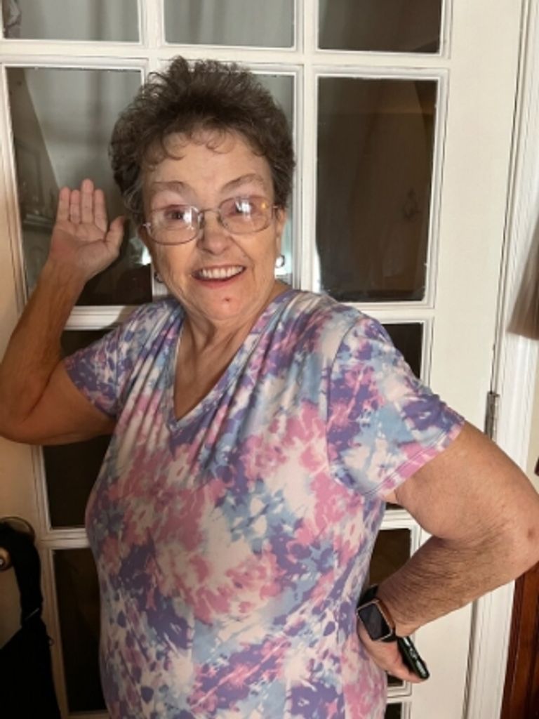 Betty Gwinn Profile Photo