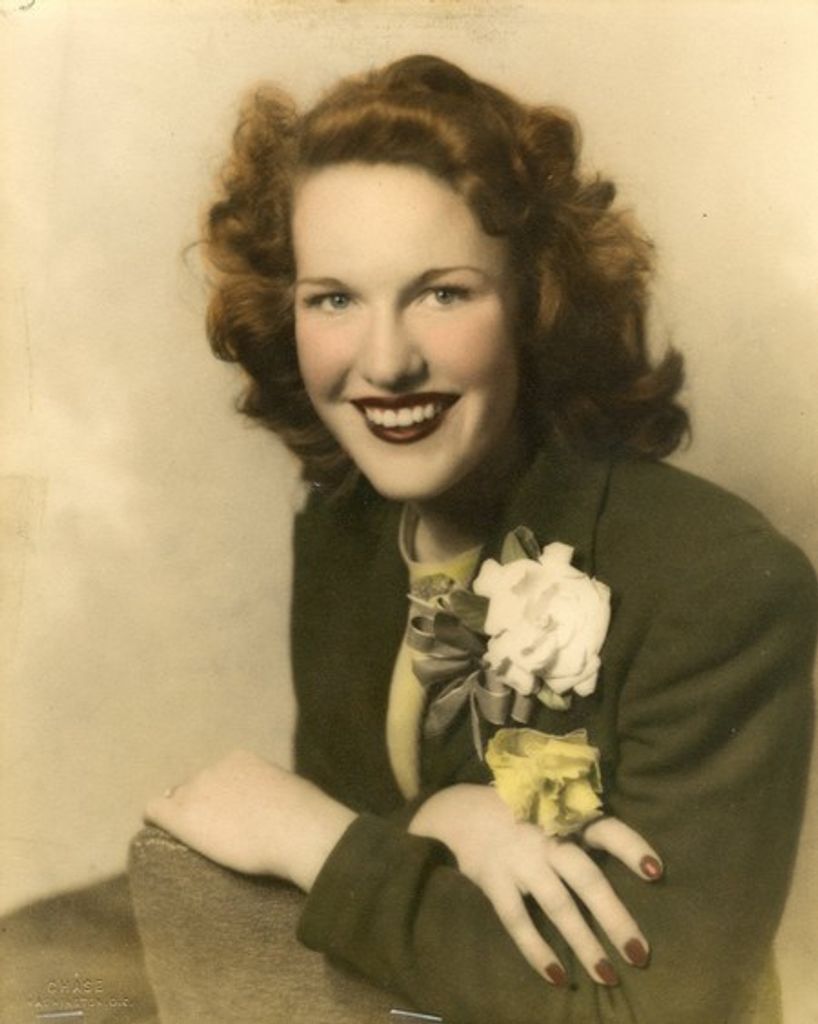 Alethea Gardner Dawson