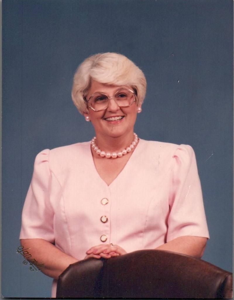 Vallia Juanita Wheeler