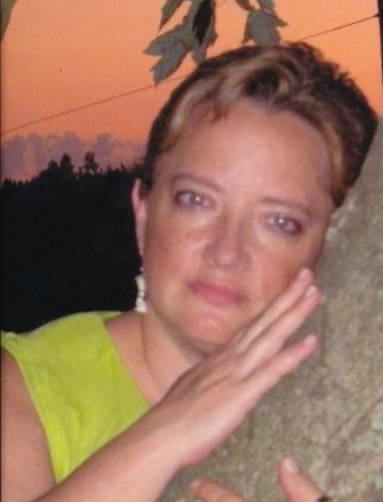 Toni Greer Henderson Profile Photo