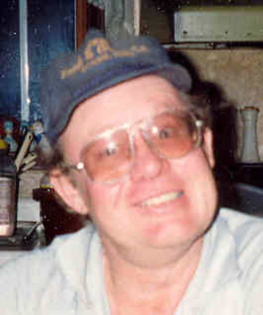 Timothy Roger Mills