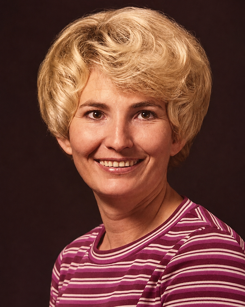 Marilyn Joy Withrow Profile Photo