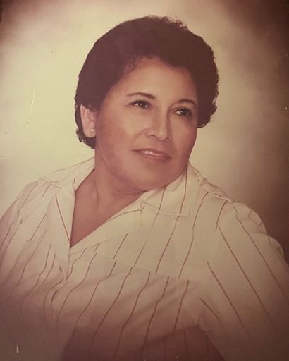 Maria Estela Peña's obituary image