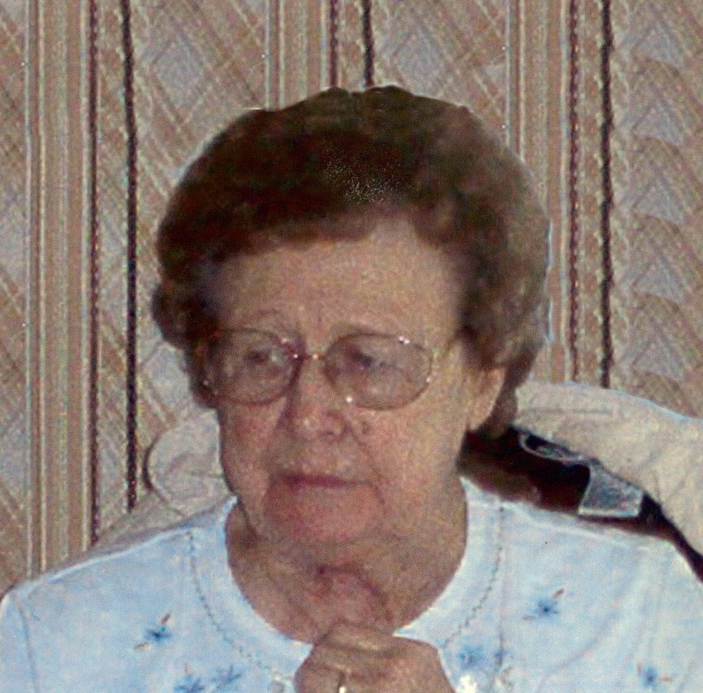 Beth Pope