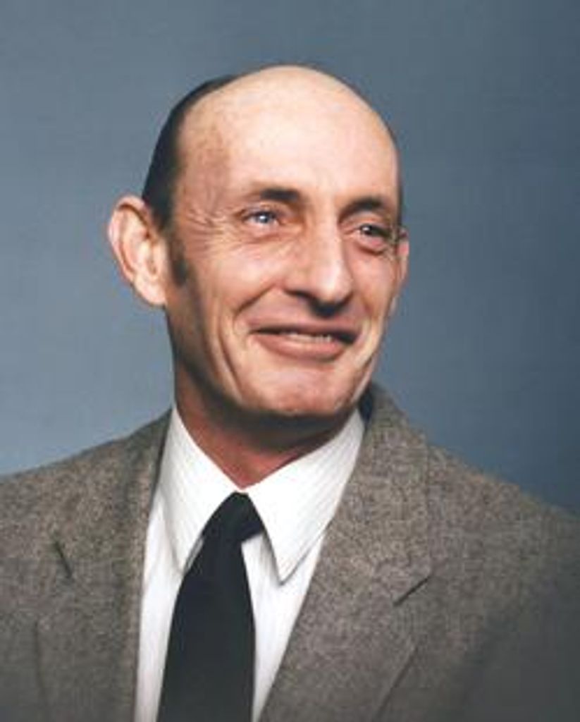 James Patrick Lynch Profile Photo