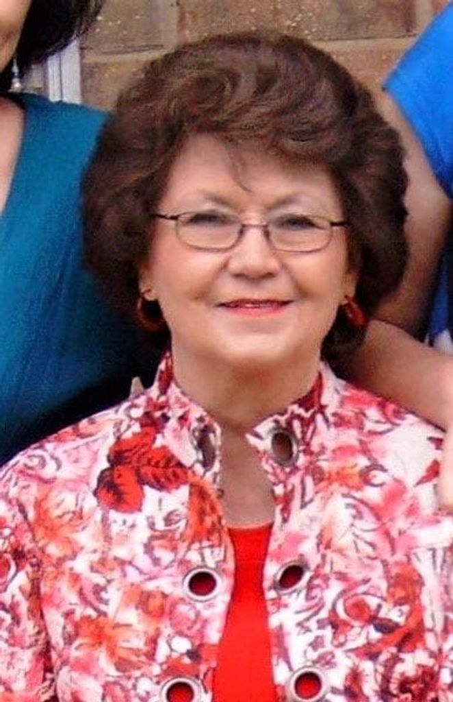 Lois Evelyn Neely (Miskel)