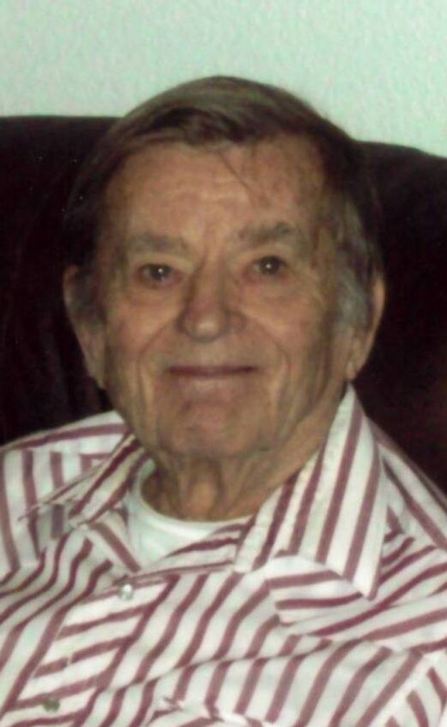 Charles Baker