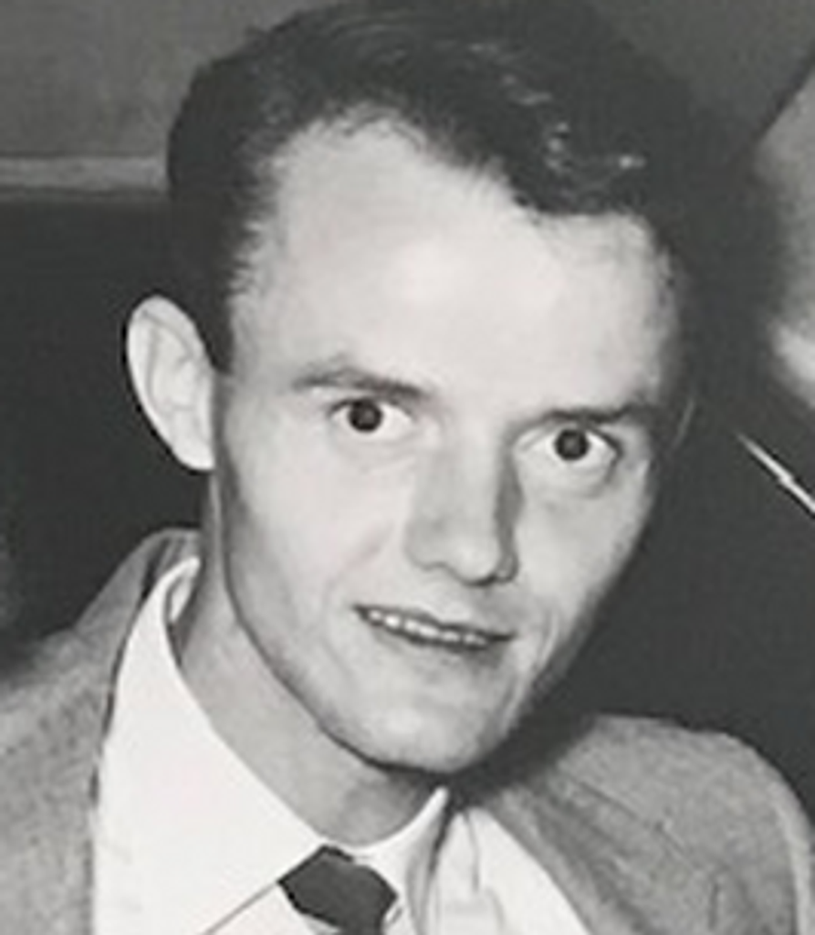 Keith Beatty