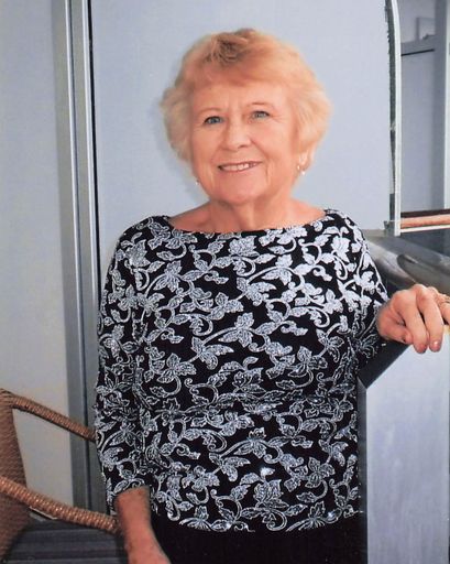 Janice Sherman Profile Photo