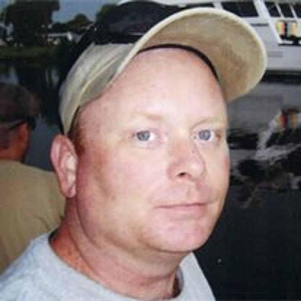 Stephen Shane  Meeks Profile Photo
