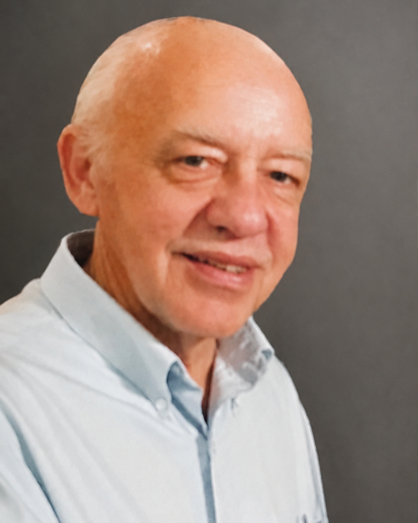 David Harold Siegel Profile Photo