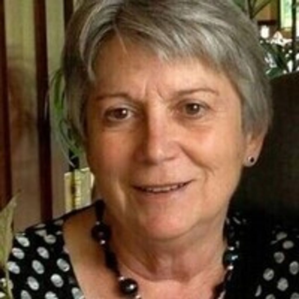 Constance Sue Miller