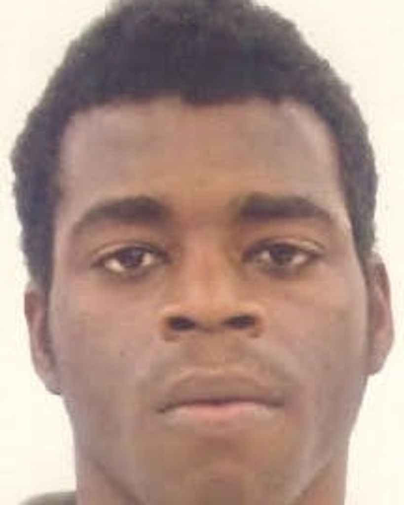 Jordan Chantiloupe Profile Photo