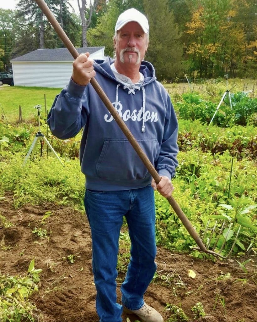 Christopher F. O'Toole