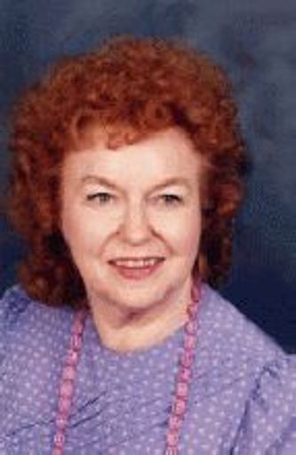 Enid Laurene Wight Profile Photo