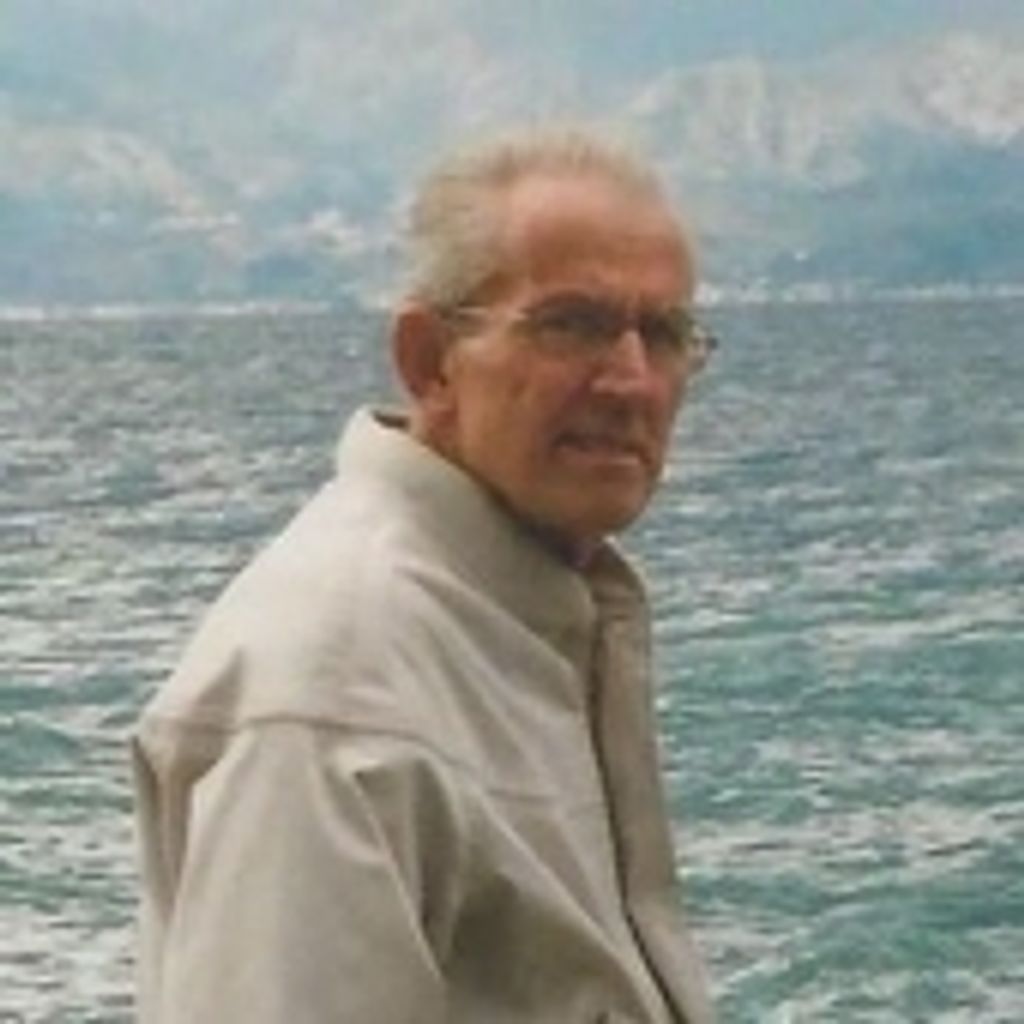 Ralph L. Gomoll