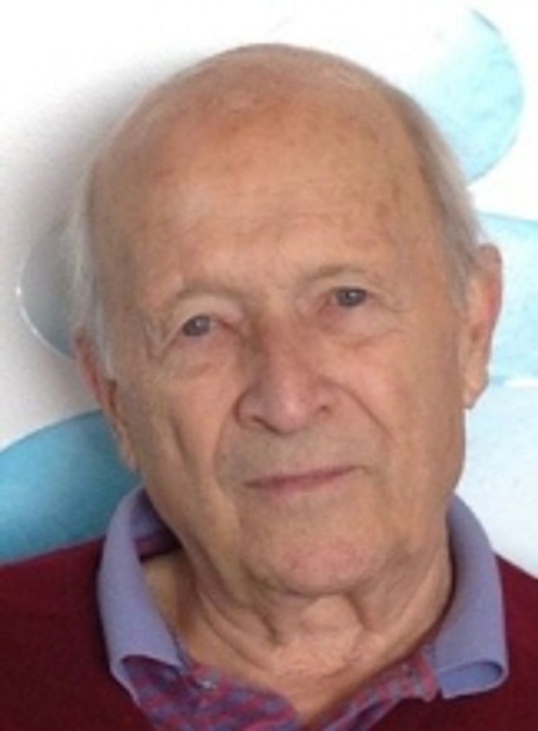 Alan Keith Clarke